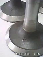 Клапан 51А-1007015/10. Вп.+вып. (к-т). Газ-51,52, Волга 21